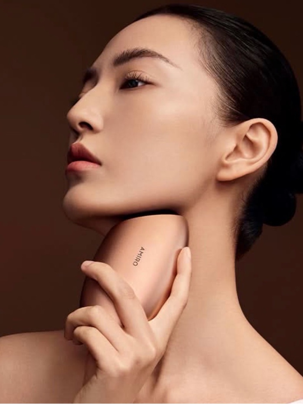 AMIRO U1 UltraLift Skin Tightening Ultrasound Facial Device